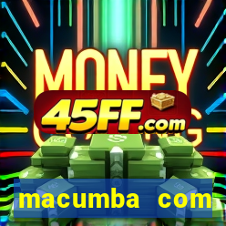 macumba com dinheiro significado